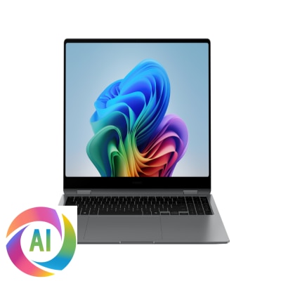 SAMSUNG Galaxy Book5 Pro 360 Notebook