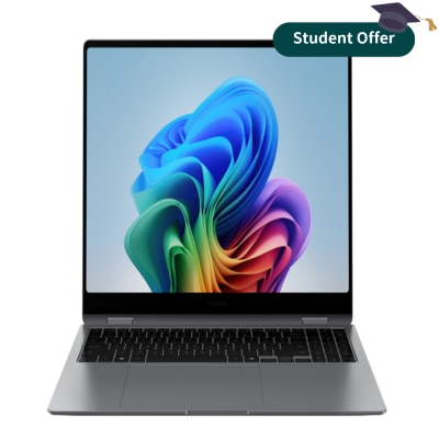 SAMSUNG Galaxy Book5 Pro 360 Notebook