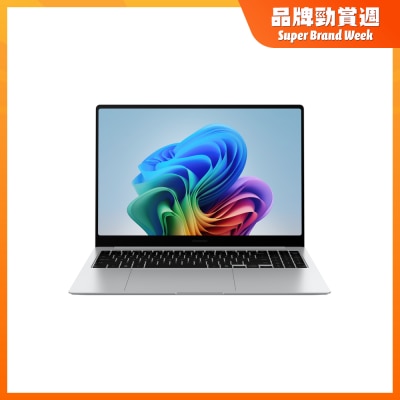 SAMSUNG 三星电子 Galaxy Book5 Pro 手提电脑
