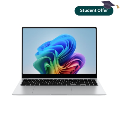 SAMSUNG Galaxy Book5 Pro Notebook