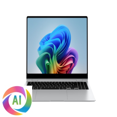 SAMSUNG 三星电子 Galaxy Book5 Pro 360 手提电脑