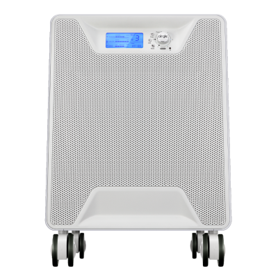 Airgle AG800 空氣清新機