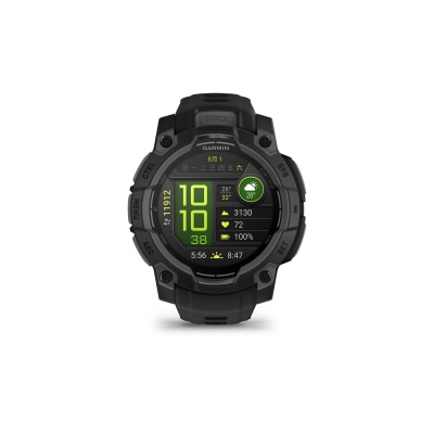 Garmin Instinct 3 智能手錶 image