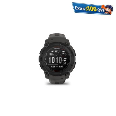 GARMIN Instinct E Smart Watch