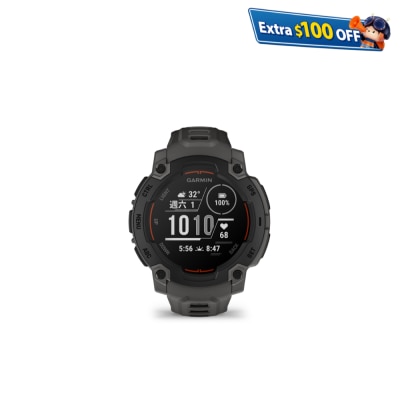 Garmin Instinct E 智能手錶