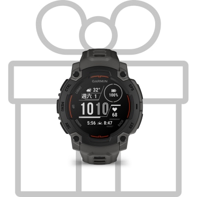 Garmin Instinct E 智能手錶