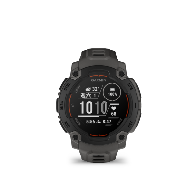 Garmin Instinct E 智能手錶