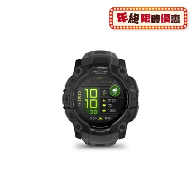 Garmin Instinct 3 智能手錶