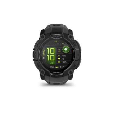 Garmin Instinct 3 智能手錶
