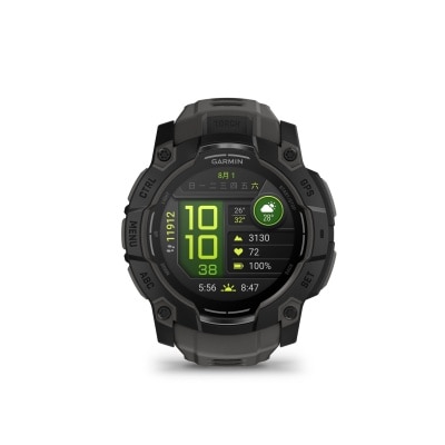 Garmin Instinct 3 智能手錶