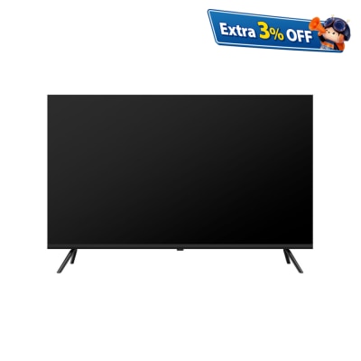 SKYWORTH 創維 Q8200G QLED+ Google 4K TV