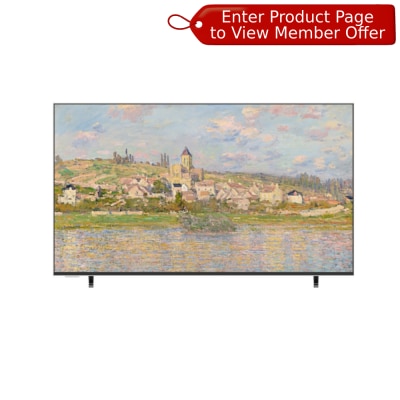 SKYWORTH LN8900G 4K QLED FRAME+ TV