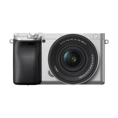 SONY Alpha 6400K APS-C Mirrorless Changeable Lens Camera