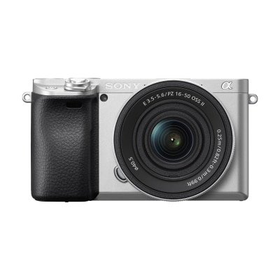 SONY 索尼 Alpha 6400K APS-C 無反光鏡可換鏡頭相機