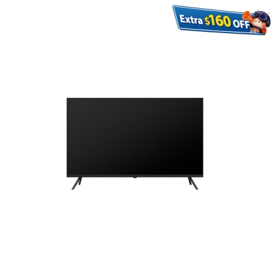 SKYWORTH Q8200G QLED+ Google 4K TV