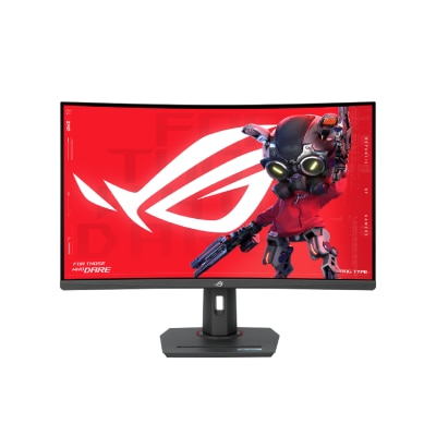 ASUS 華碩 ROG Strix XG32WCS 180Hz USB-C 電競顯示器