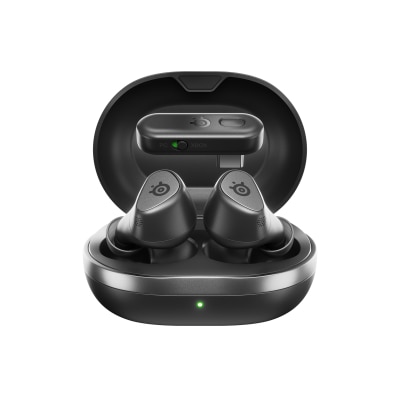 SteelSeries Arctis GameBuds (XBox/PC) 真無線遊戲耳機