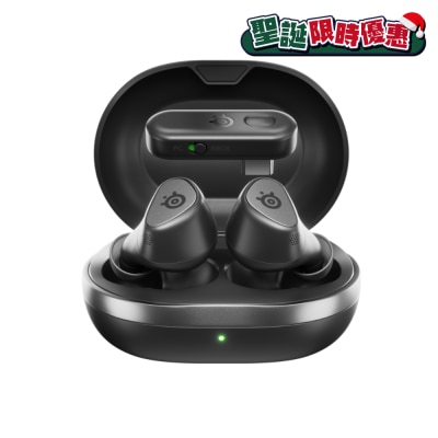 SteelSeries Arctis GameBuds (XBox/PC) True Wireless