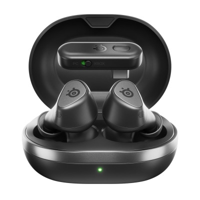 SteelSeries Arctis GameBuds (XBox/PC) 真无线遊戏耳机