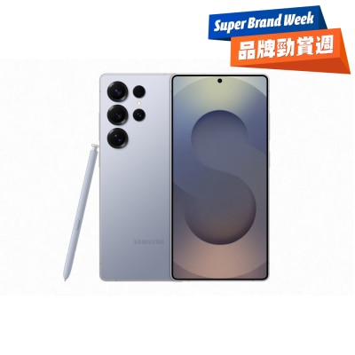 SAMSUNG 三星電子 Galaxy S25 Ultra 智能手機