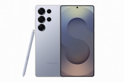 SAMSUNG 三星電子 Galaxy S25 Ultra 智能手機