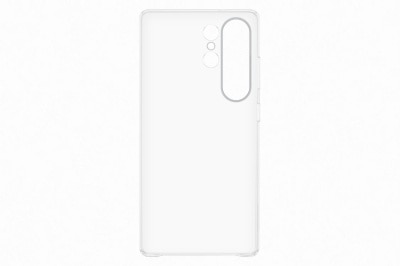 SAMSUNG 三星电子 Galaxy S25 Ultra 透明保护壳