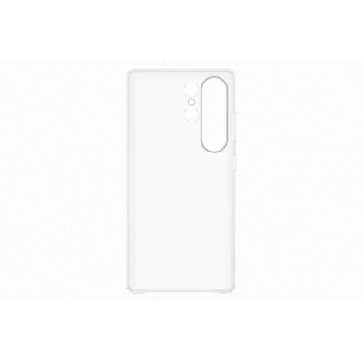 SAMSUNG 三星電子 Galaxy S25 Ultra 透明保護殼