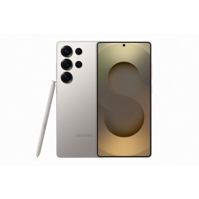 SAMSUNG 三星电子 Galaxy S25 Ultra 智能手机