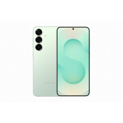 SAMSUNG Galaxy S25+ Smartphone