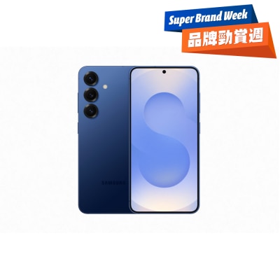 SAMSUNG 三星電子 Galaxy S25 智能手機