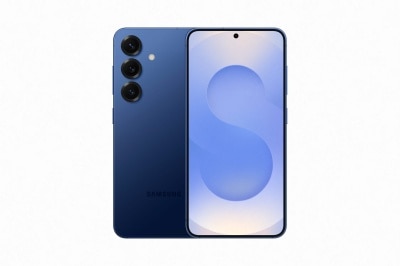 SAMSUNG Galaxy S25 Smartphone