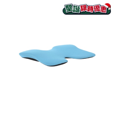 Bodycare 便攜記憶海綿坐墊