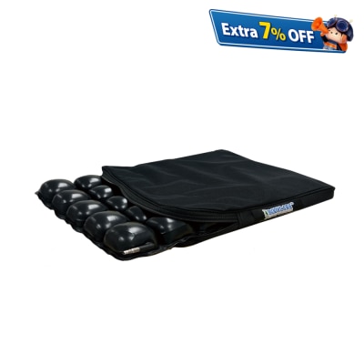 Bodycare 3D INFLATABLE HEALTHCARE SEAT CUSHION