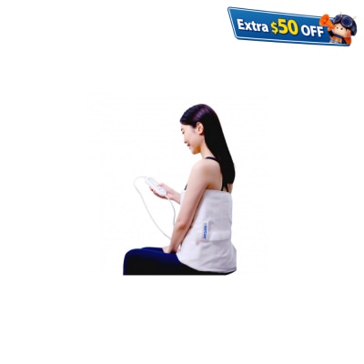 Bodycare MOIST HEATING PAD 14"X27"