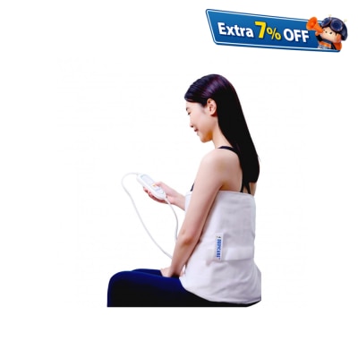 Bodycare 濕熱電墊-長型 14" X 27"