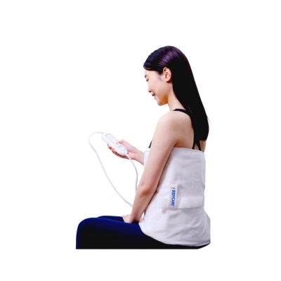 Bodycare MOIST HEATING PAD 14"X27"