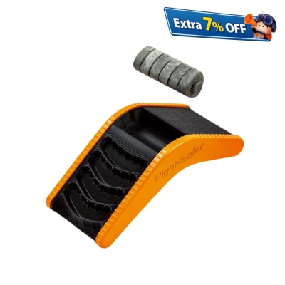 Bodycare 滑石脚部冷热按摩训练器