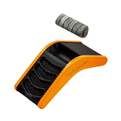 Bodycare 滑石腳部冷熱按摩訓練器