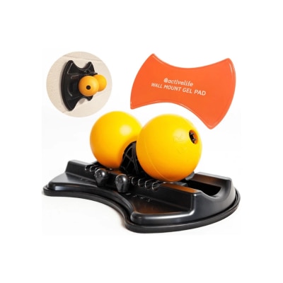 Bodycare 可調式雙球按摩器