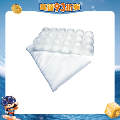 Bodycare - CUSTOM SHAPE FITTING PILLOW