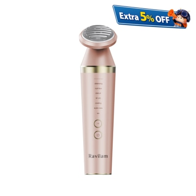 娜美妍 Face Care⁺ 焕肤彩光美容仪