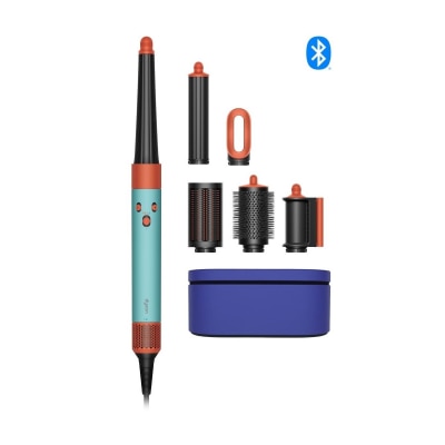 DYSON 戴森 Airwrap i.d.™ 智能吹風造型器 HS08