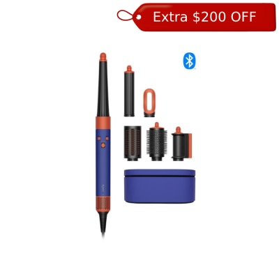 DYSON 戴森 HS08 Airwrap i.d.™