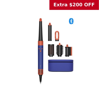 DYSON HS08 Airwrap i.d.™