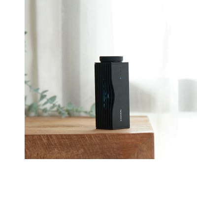 KNOT 光子殺菌24hr去霉去煙味機