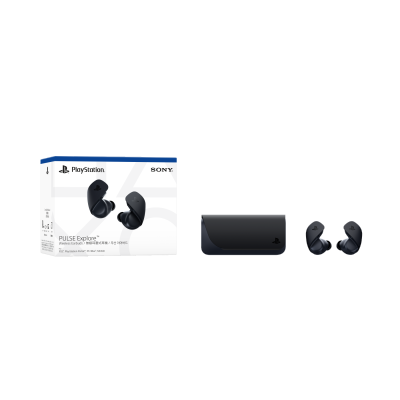 SONY PlayStation PS PULSE Explore wireless earbuds