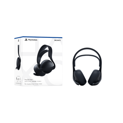 SONY 索尼 PlayStation PS PULSE Elite 無線耳機組