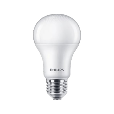 PHILIPS 飞利浦 LED 灯泡 - 球胆 10W 螺头 E27 3000K 暖黄光
