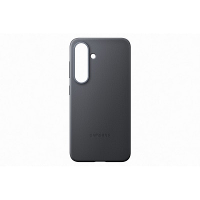 SAMSUNG 三星电子 Galaxy S25 纯素皮革保护壳