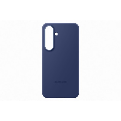 SAMSUNG 三星電子 Galaxy S25 矽膠薄型保護殼